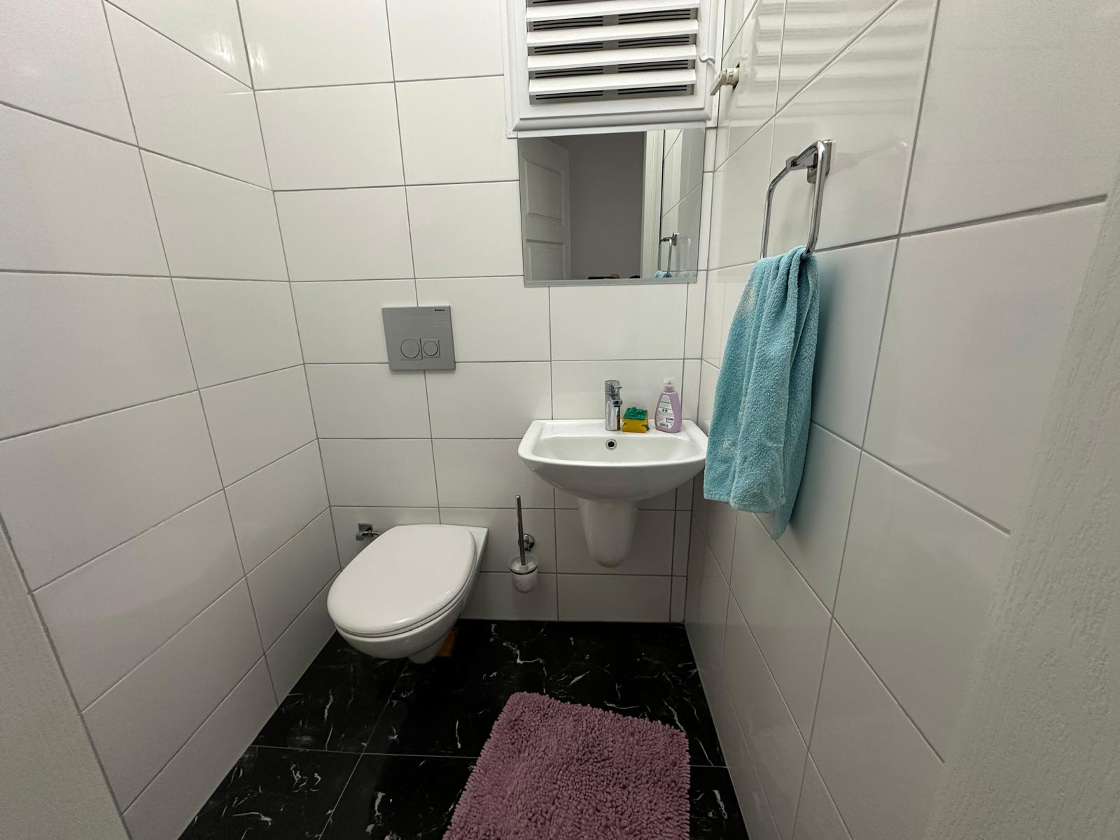 MABEL GAYRİMENKUL/EYNESİL GÜMÜŞÇAY SATILIK 3+1 DOĞALGAZLI DAİRE